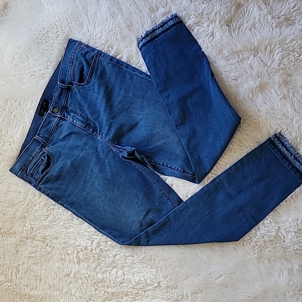 Ann Taylor Jeans